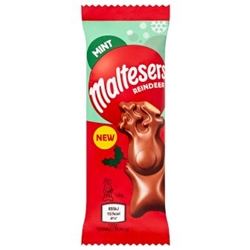 Maltesers Mint Reindeer 29g