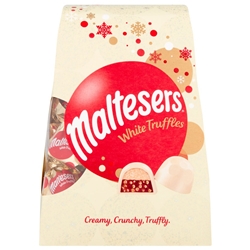 Maltesers White Truffle 200g