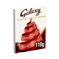 Galaxy Advent Calendar