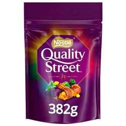 Quality Street Pouch