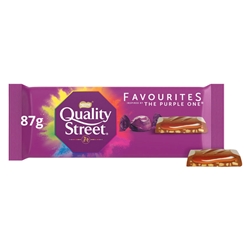 Quality Street The Purple One Bar