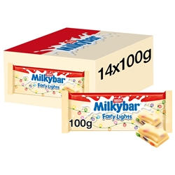 Milkybar Fairy Light BLOCK