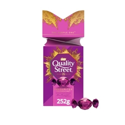 Quality Street The Purple One Cracker 252g