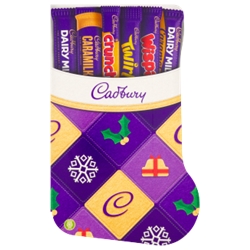 Cadbury Stocking 170g