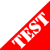 Test mode