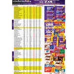 P5 Mega £££ Deals - Valid 25th Mar - 14th Apr 2023